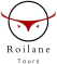 Roilane tours logo